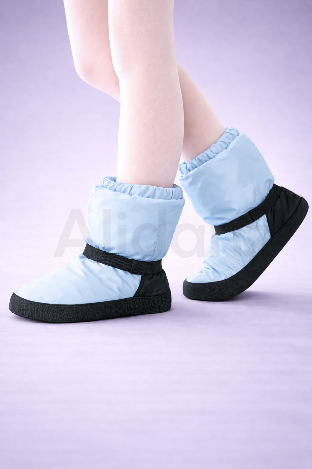 Botas de Calentamiento Adulto