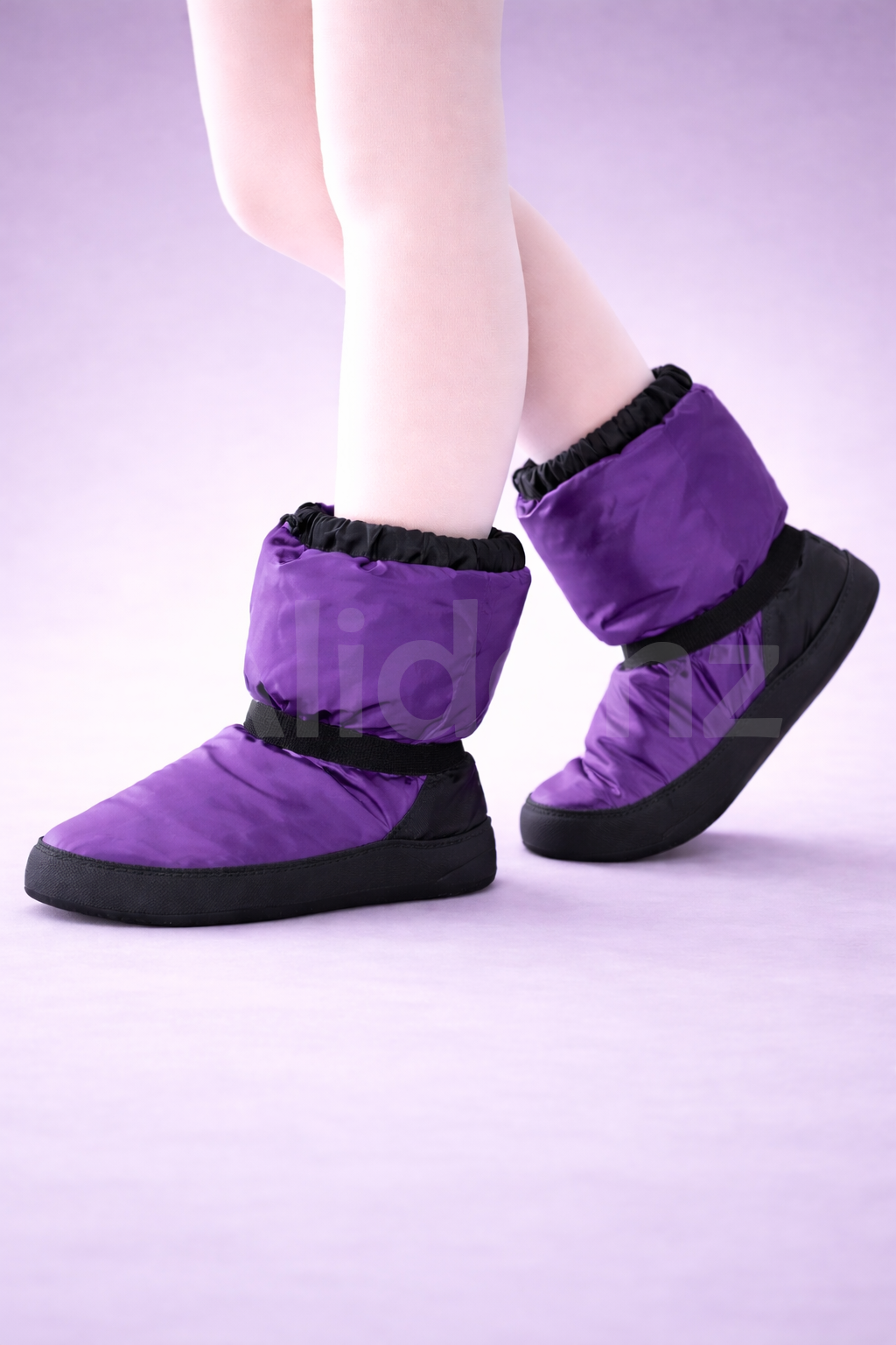 Botas de Calentamiento Adulto