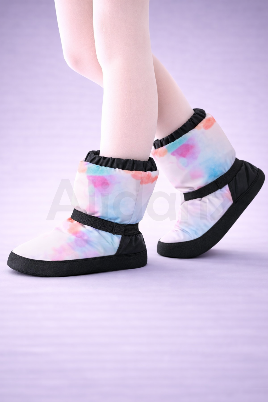 Botas de Calentamiento Adulto