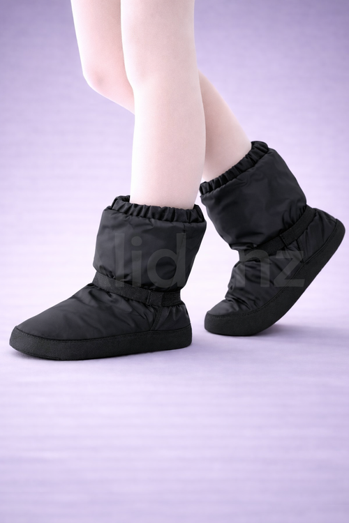 Botas de Calentamiento Adulto