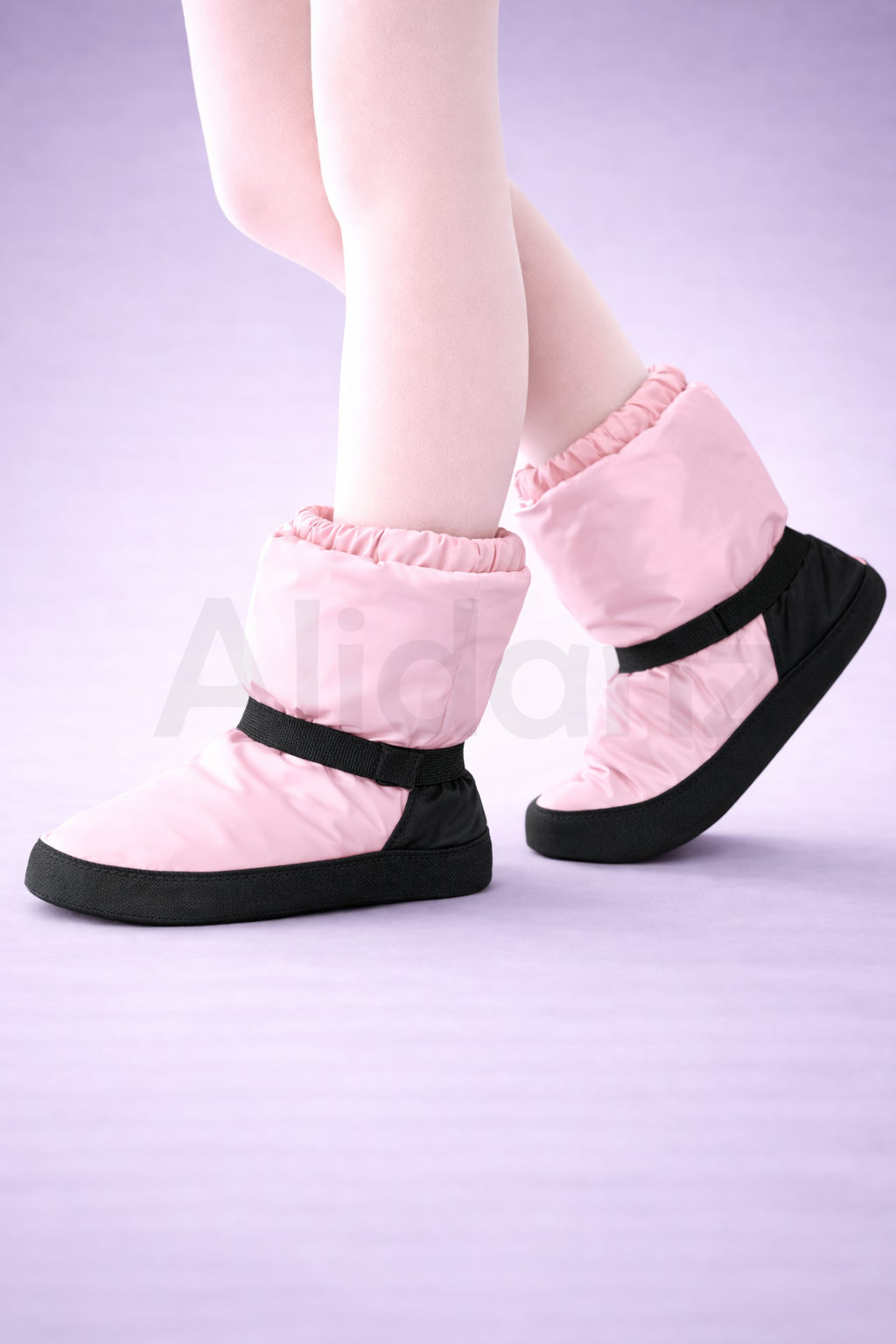 Botas de Calentamiento Adulto